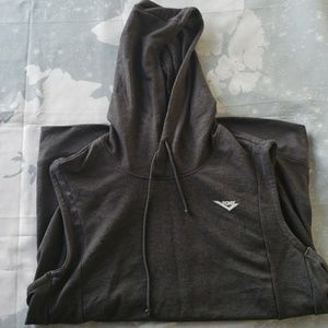 Pony Athletic Sleeveless Sweatshirt